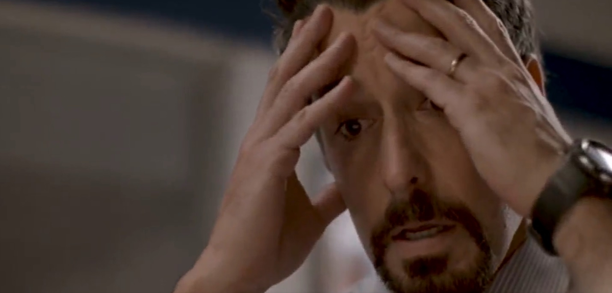 ¿Víctima de Dante? Adelanto especial de 'Demente' impactó al mostrar inesperado personaje herido