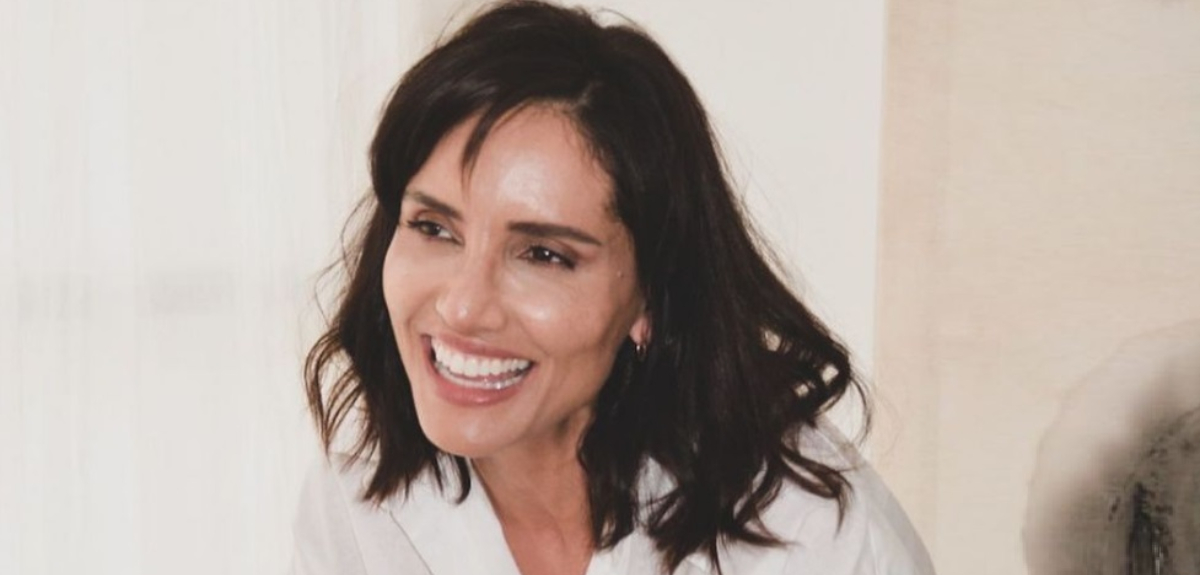 Leonor Varela recordó a su hijo Matteo con fuerte reflexión: 