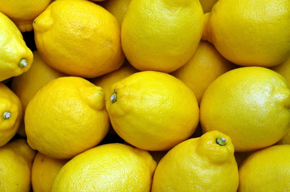 limones