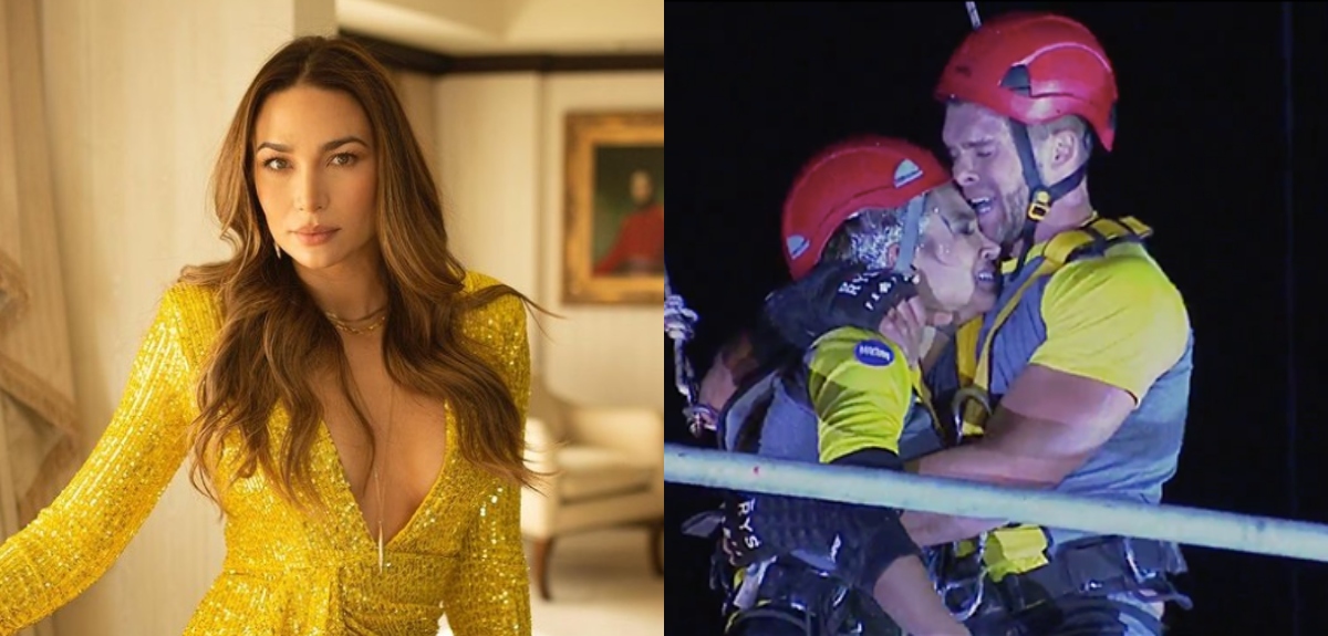 Lisandra Silva reveló su estrategia para ganar 