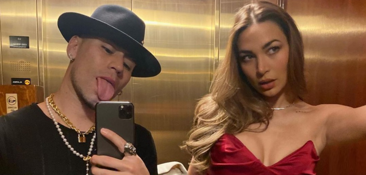 ¿Han tenido distanciamientos? Lisandra Silva reveló período de crisis que vivió con Raúl Peralta