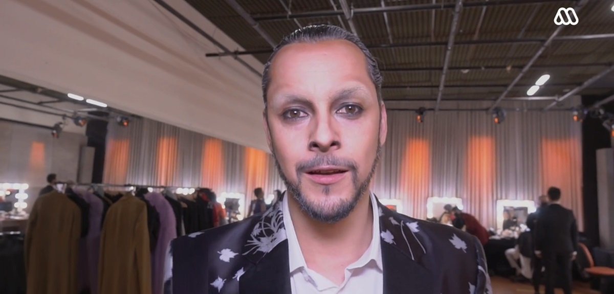 Sebastián Longhi y ataques en redes tras su paso por 'The Covers': 