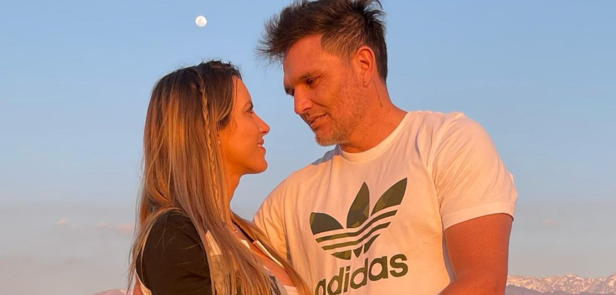 Lucila Vit contará en 'Los 5 mandamientos' las dificultades que tuvo para concebir: 