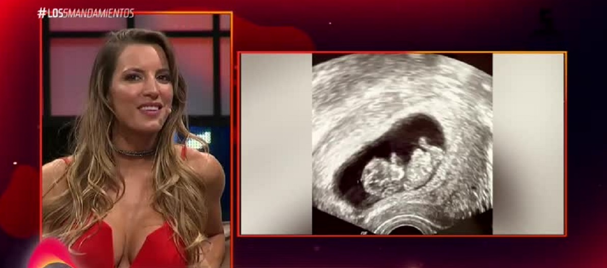 Lucila Vit reveló el nombre de su bebé y relató cómo se enteró que estaba embarazada: 