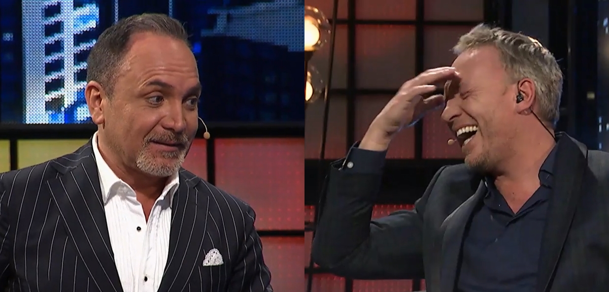 El inesperado argumento que Luis Jara usó para vender su casa en Chile: está asociado con su pieza