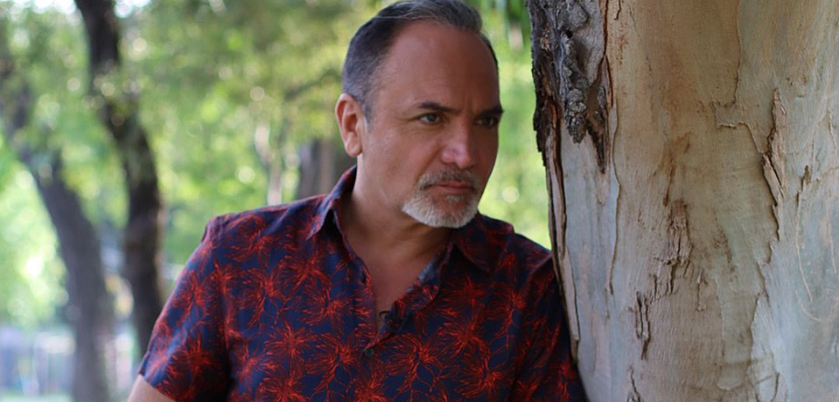 Luis Jara se despidió de Chile para radicarse en Miami: coincidió con su cumpleaños 56