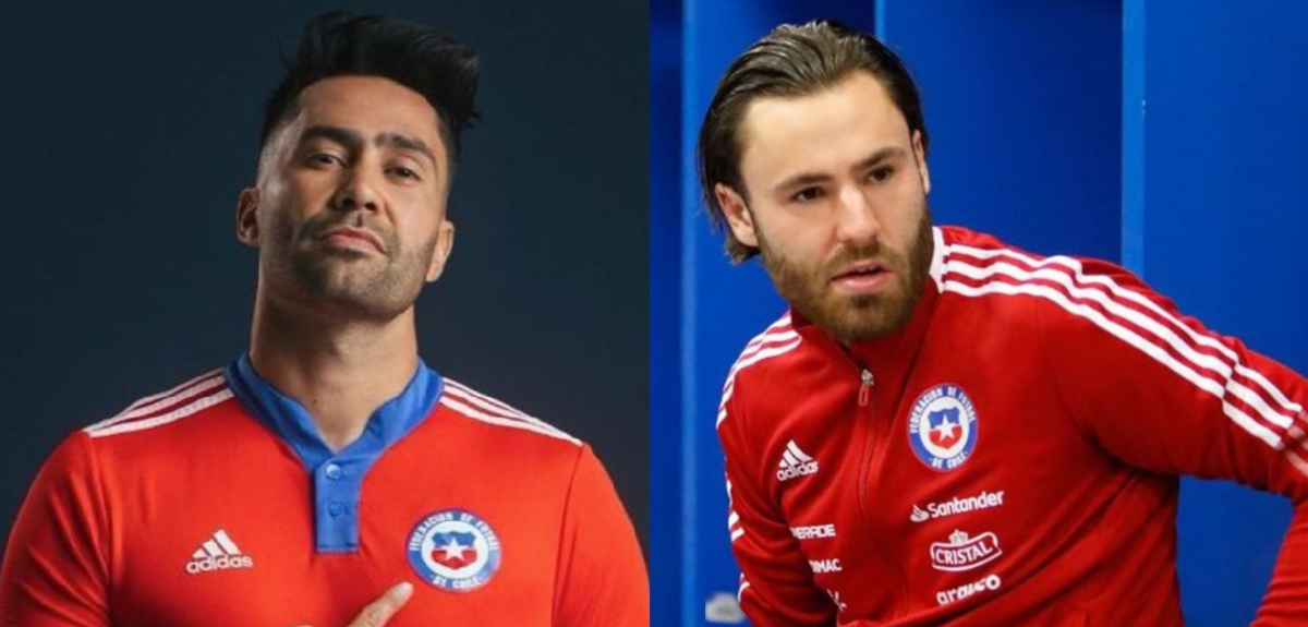 Luis 'Mago' Jiménez contó cómo lo hace Ben Brereton para entender y hablar español