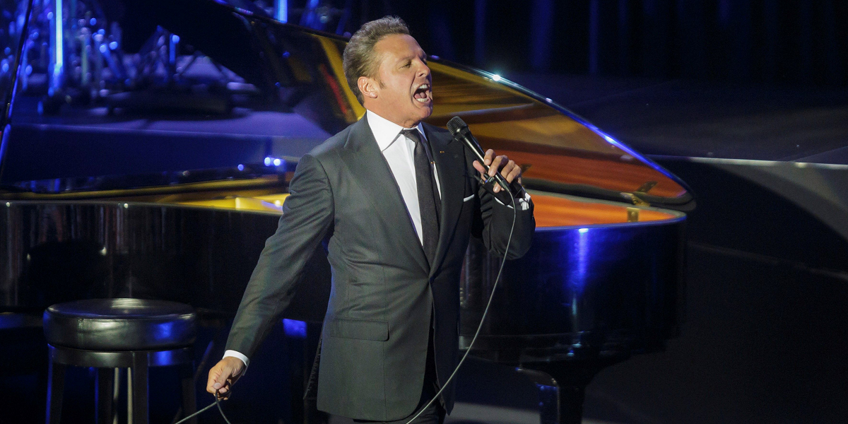 Luis Miguel enfrentaría millonaria demanda en su contra: extrabajador acusó despido injustificado