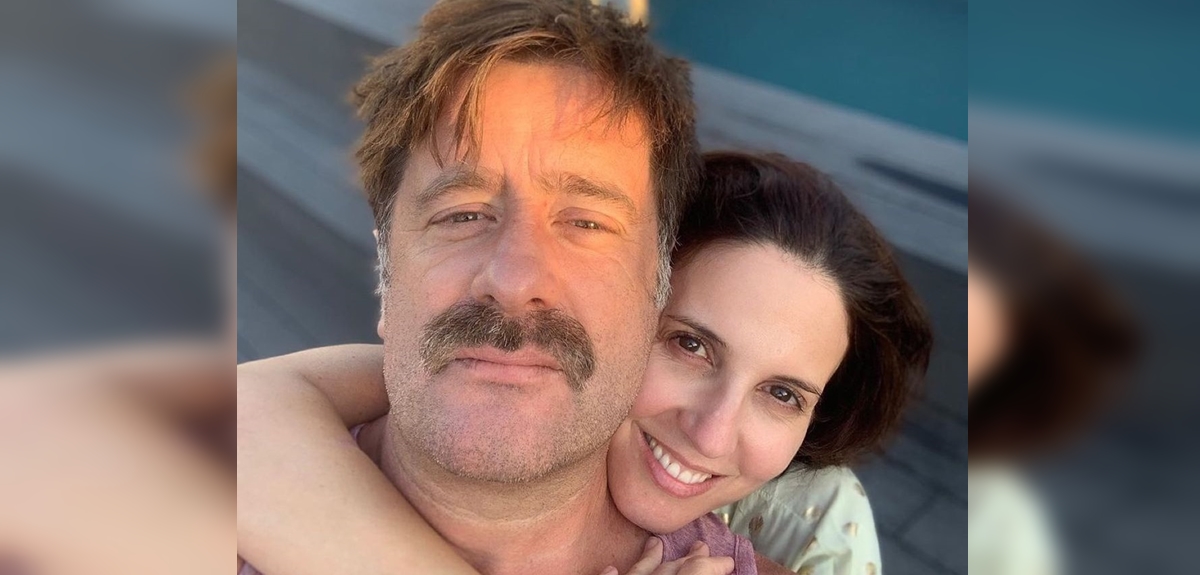 Luz Valdivieso compartió dulce mensaje de cumpleaños a su hija menor: 