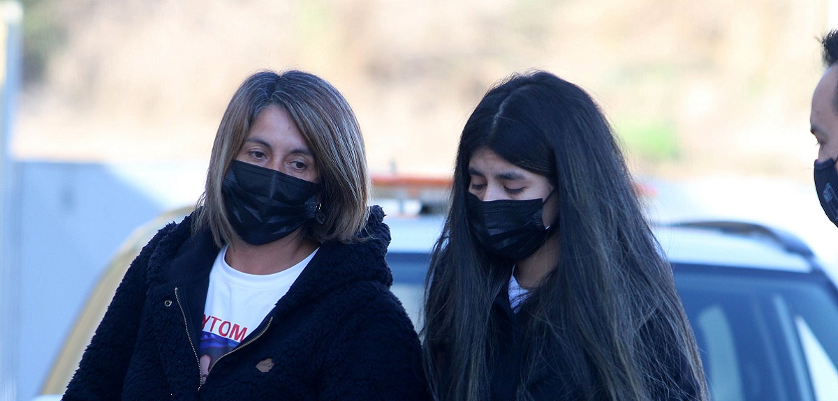 Madre de Tomás Bravo por multa del CNTV a Mega: 