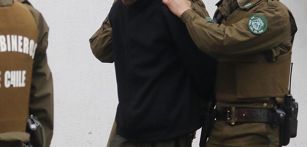 Mamá de hombre que murió en comisaría de San Fernando: 