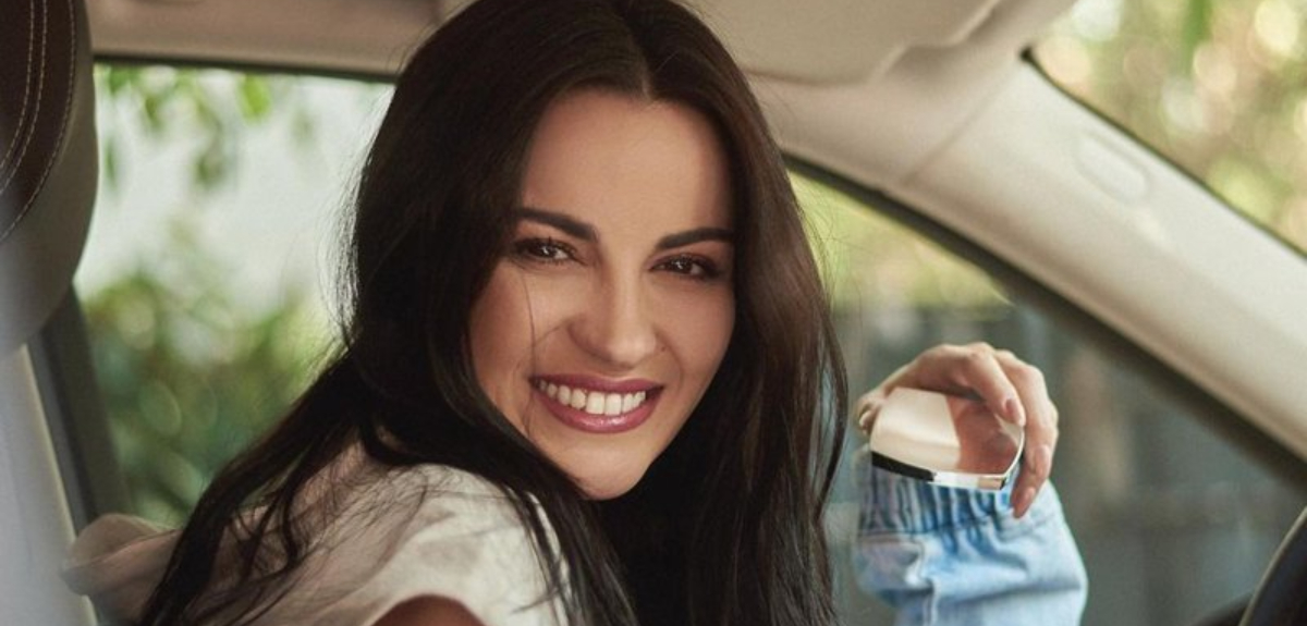 Ex RBD Maite Perroni confirmó su nueva relación tras quiebre con el músico chileno Koko Stambuk