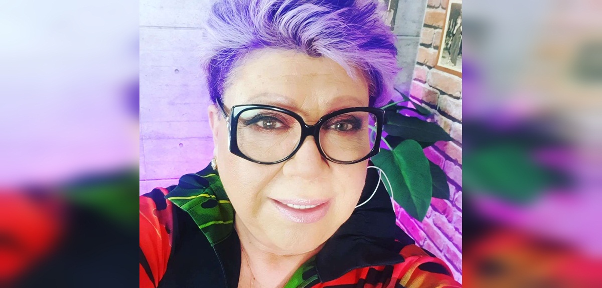 Paty Maldonado acusó que candidato a diputado la insultó y le dio ultimátum: 