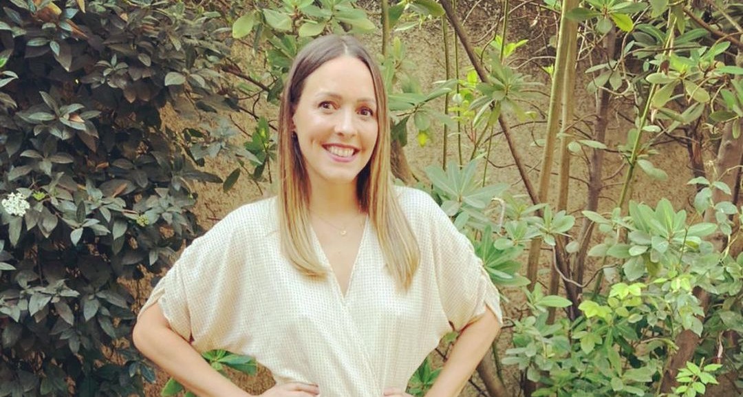 Maly Jorquiera celebró con fiesta de disfraces el cumpleaños de su hijo: cumplió cuatro años