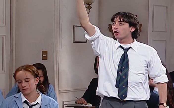 Manuel Hinojosa Andrés Gómez