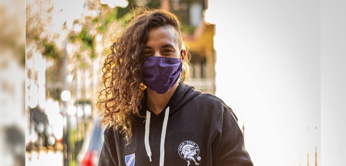 'Maquinita' Orellana reveló tenso momento con policía de Egipto en el mundial: 