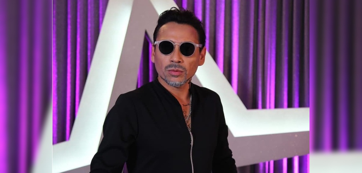 ¿Qué hará el imitador de Marc Anthony con el gran premio de 20 millones de Yo Soy All Stars?