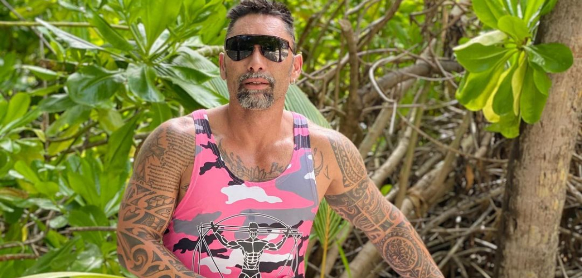 Marcelo Ríos se sumó a Cameo, plataforma donde fans le compran saludos: cobra hasta $850 mil