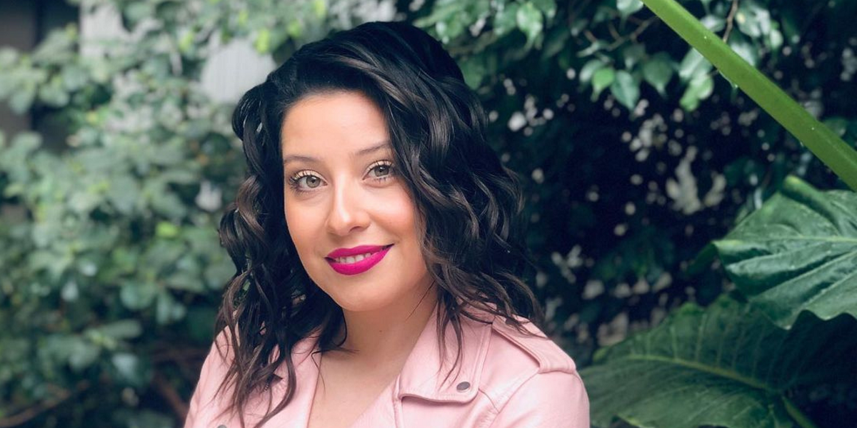 María José Quintanilla realizó potente reflexión sobre amor propio: “Eres valiosa tal y como eres”