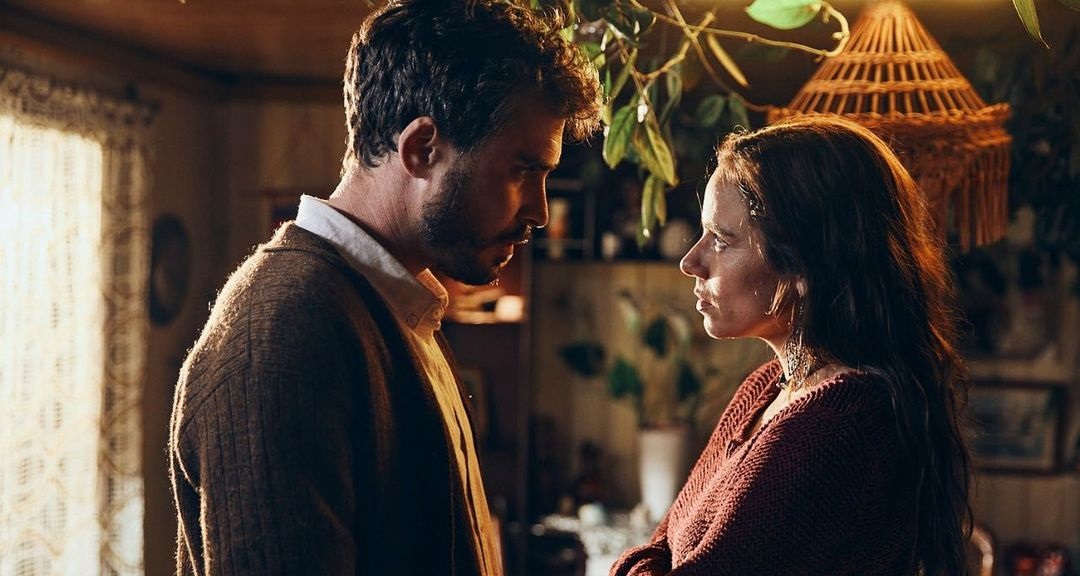 María Gracia Omegna dedicó texto para quien será su hija televisiva en Amar profundo: 