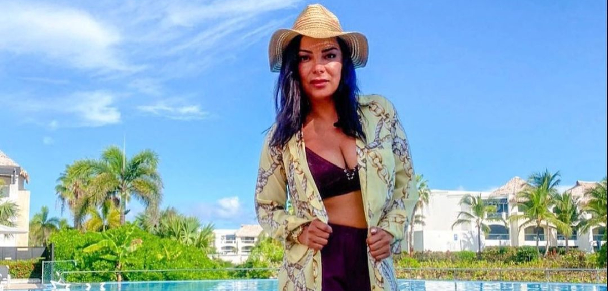 Mariela Montero reveló detalles de su nuevo romance: inició relación con su ejecutivo de banco