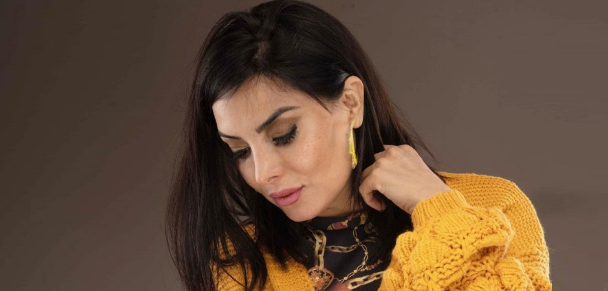 Mariela Montero presentó en redes sociales a su nueva pareja: 