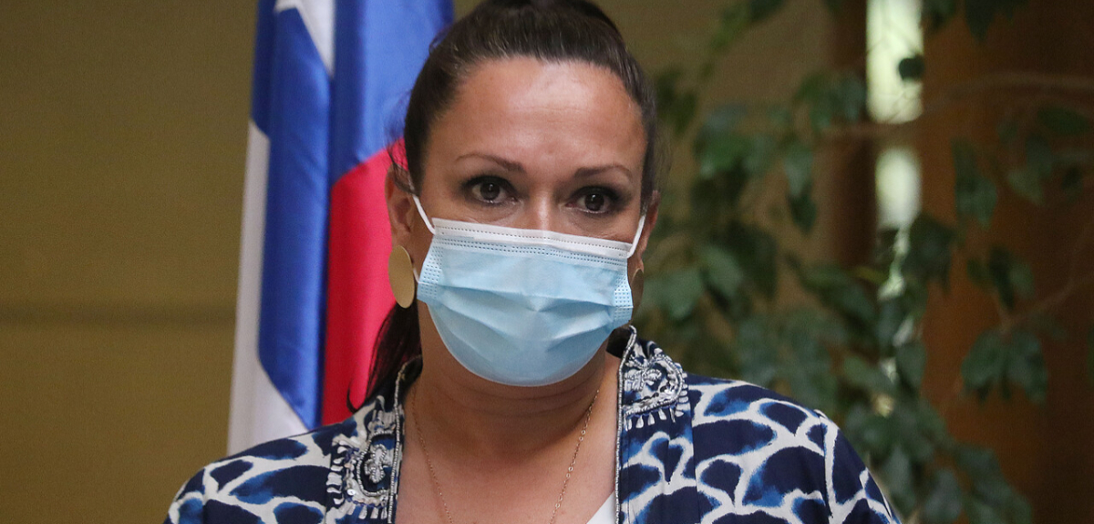 Marisela Santibáñez fue a la que habría sido la graduación de su hija: coincidió con su cumpleaños