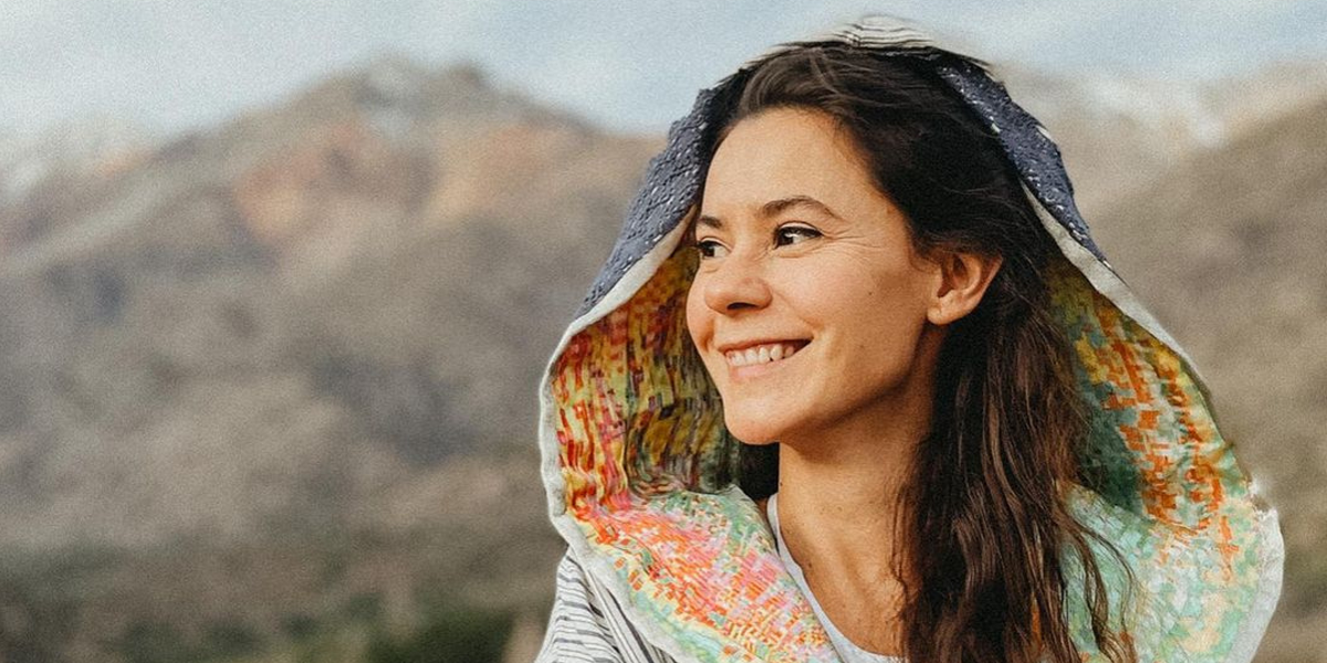 Marita García se refirió a su embarazo: reveló qué antojos ha tenido y dónde le gustaría dar a luz