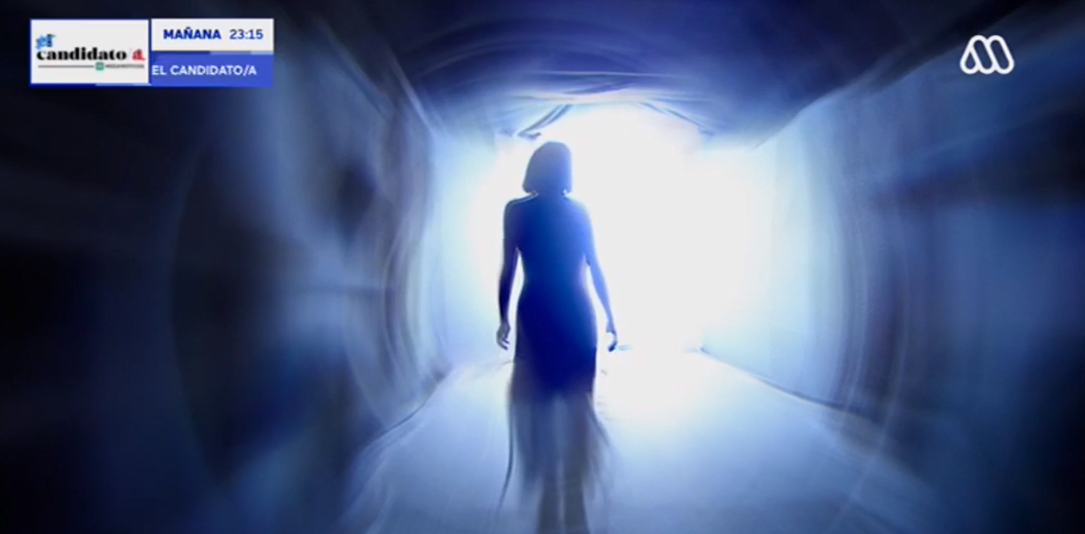 Extraña escena de Martina en Verdades Ocultas