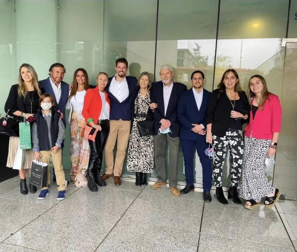 Carla Pinto | Instagram