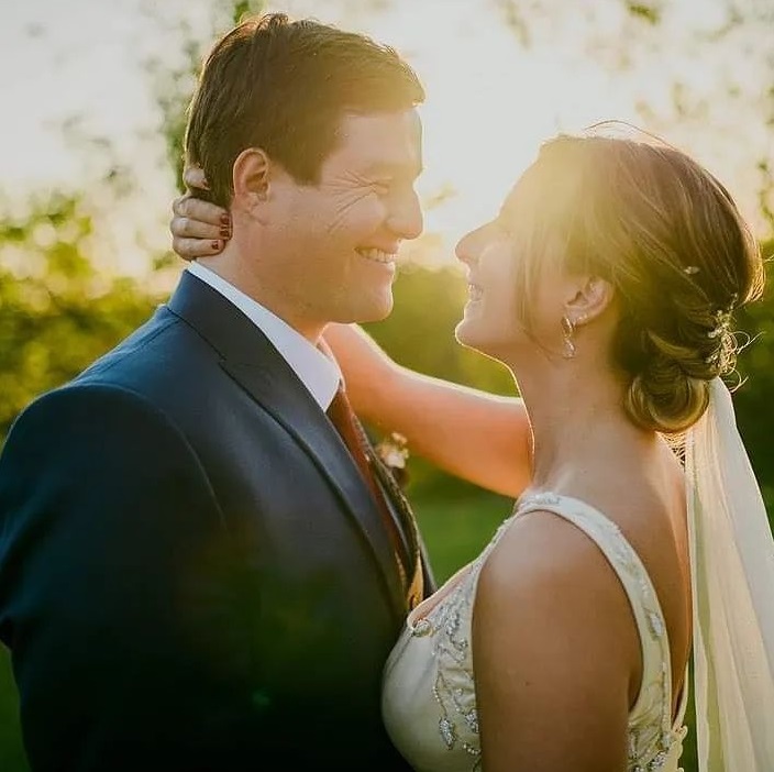 Macarena Contreras hija Doctor File