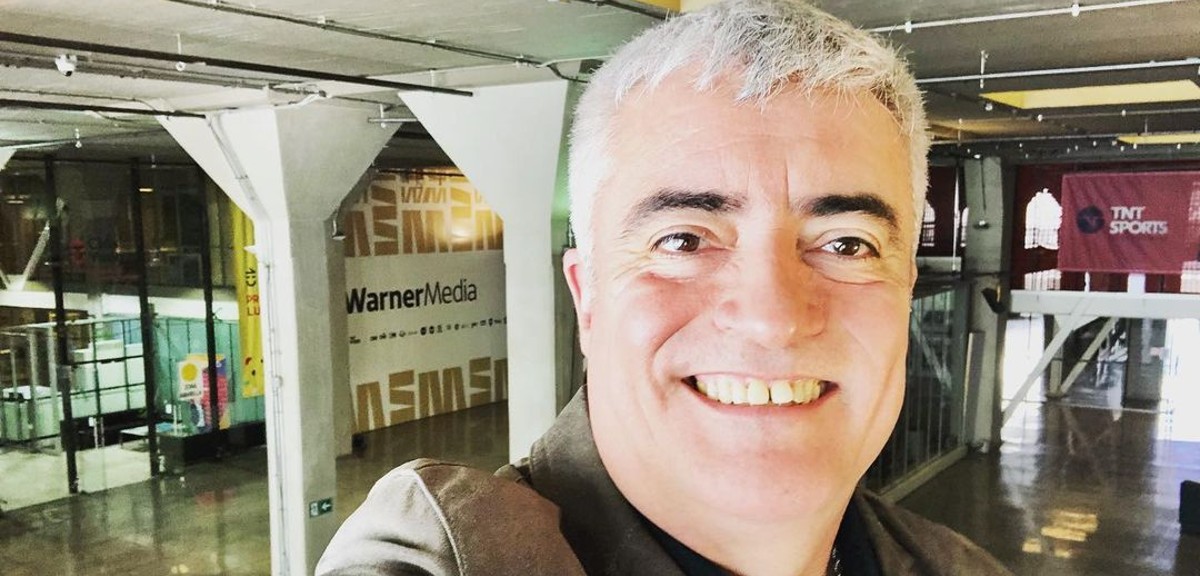 Mauricio Flores envió saludo cumpleañero a su hijo: evidenció el gran parecido entre ambos