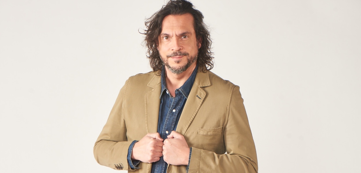 Mauricio Jürgensen y su regreso al horario matinal de Canal 13: 