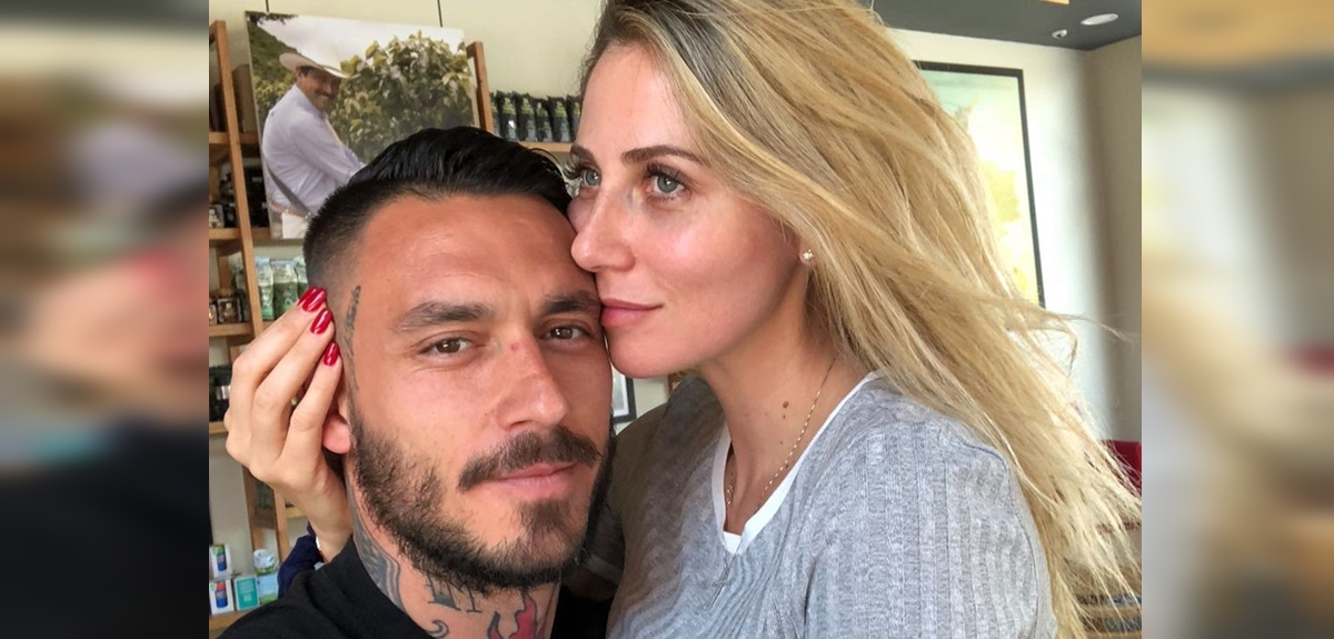 Pinilla envió mensaje a Gisse Gallardo por su cumpleaños: ella publicó imágenes de producida fiesta