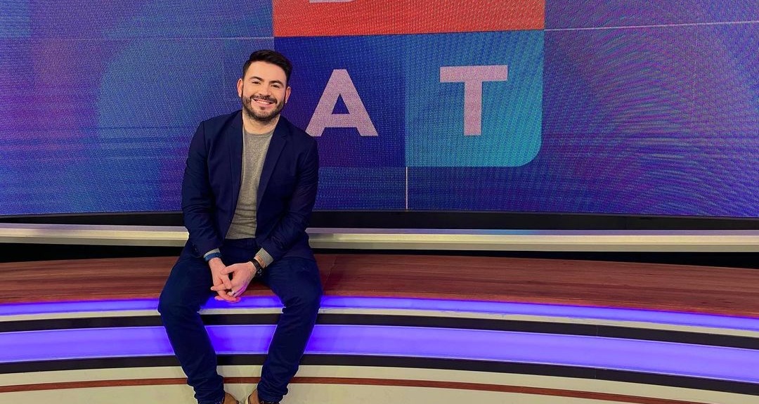 Mauro Huentenao reveló cuál fue la 