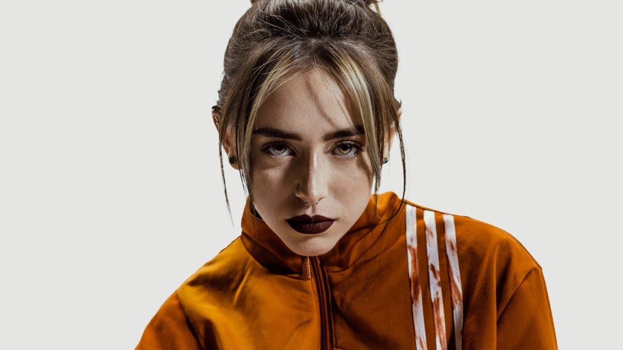 Nicki Nicole lanza su nuevo tema 'Parte de Mí': 