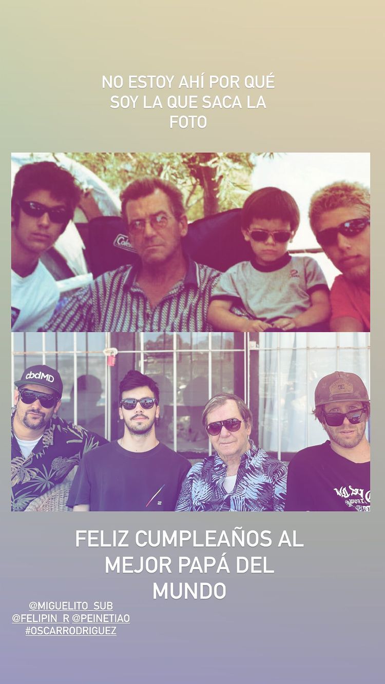 Mayte Rodríguez | Instagram