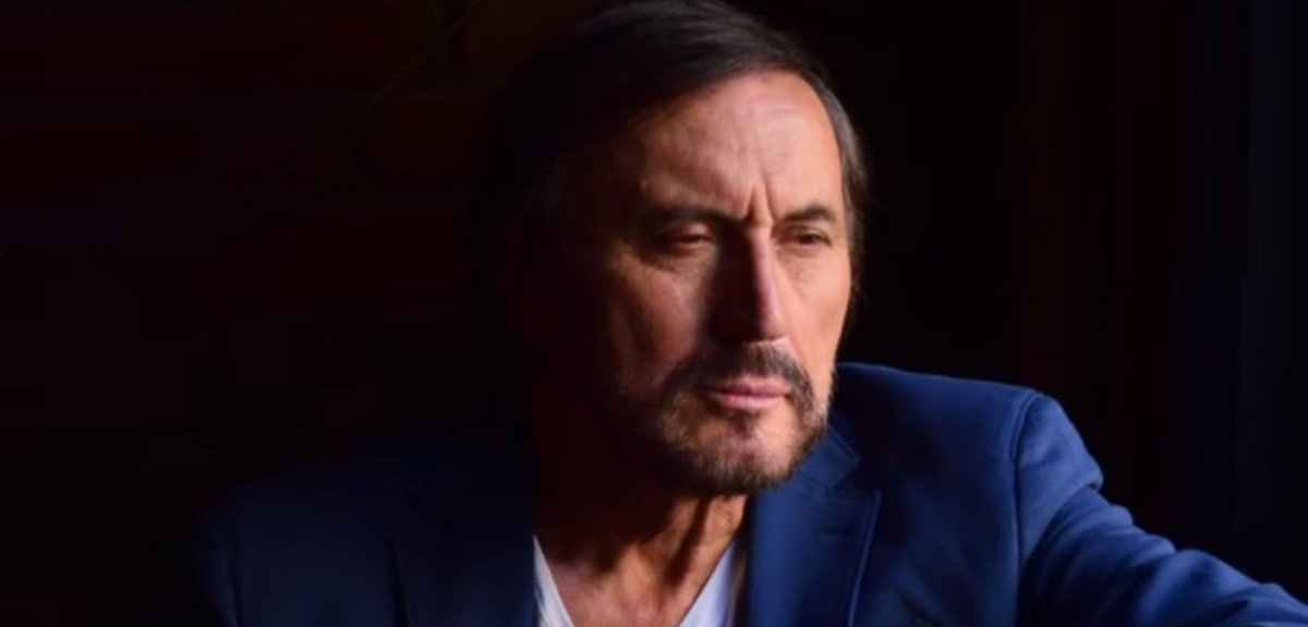 Con la música y el humo: TVN liberó primeros videos promocionales del regreso de 'Mea Culpa'