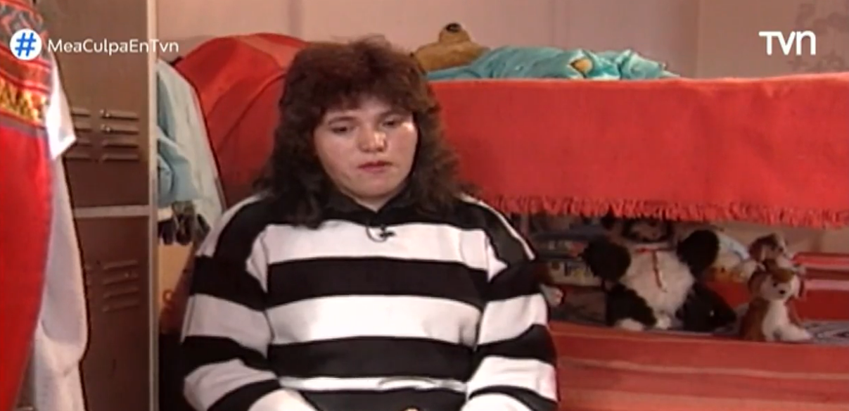 Audiencia indignada con brutal caso de violencia en Mea Culpa: fue el que más impactó a Carlos Pinto