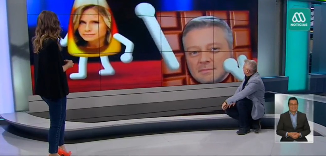 Meganoticias Halloween