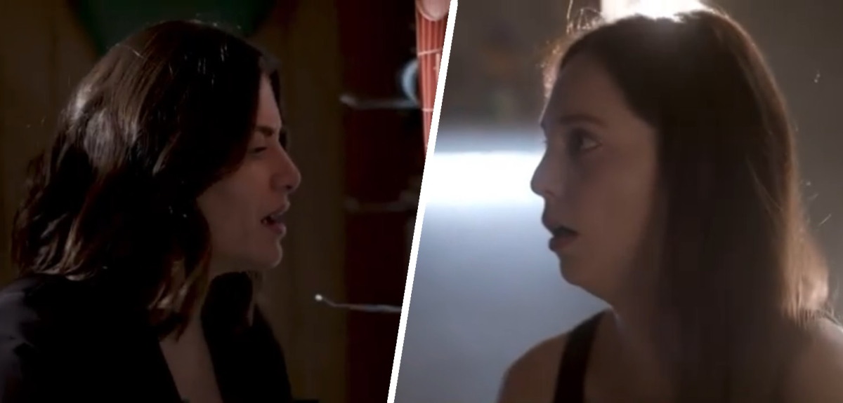 ¿Hallarán a Melissa? Con sorprendente adelanto, Mega anunció capítulo de larga duración de 'Demente'