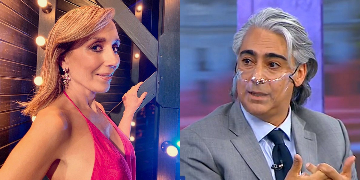 ME-O aseguró que TVN “castigó” a Karen Doggenweiler por acompañarlo en sus campañas presidenciales