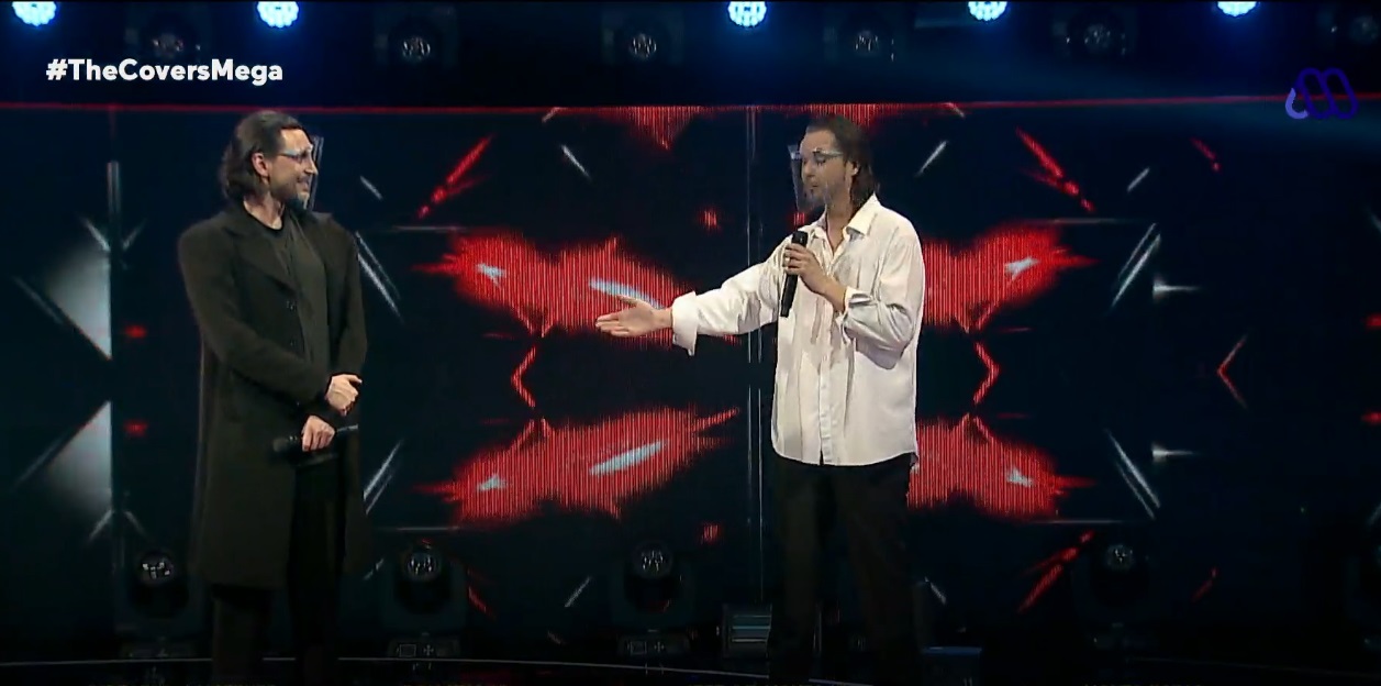 Miguel Bosé tributos