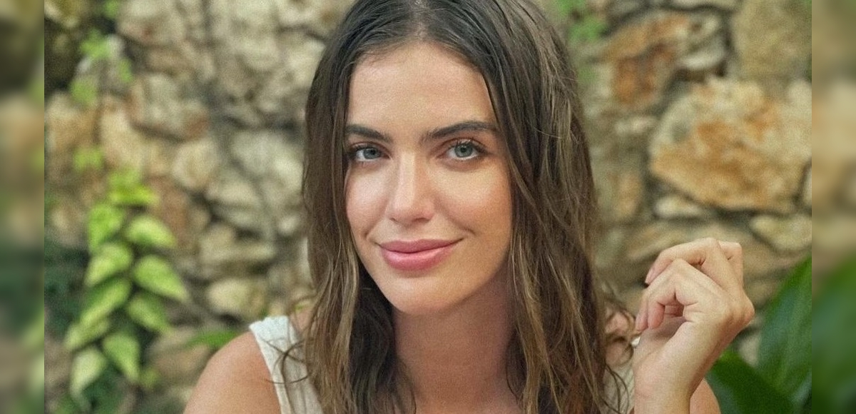 Millaray Viera se sorprendió con íntimo relato de seguidora: “Aprendamos a identificar la violencia”