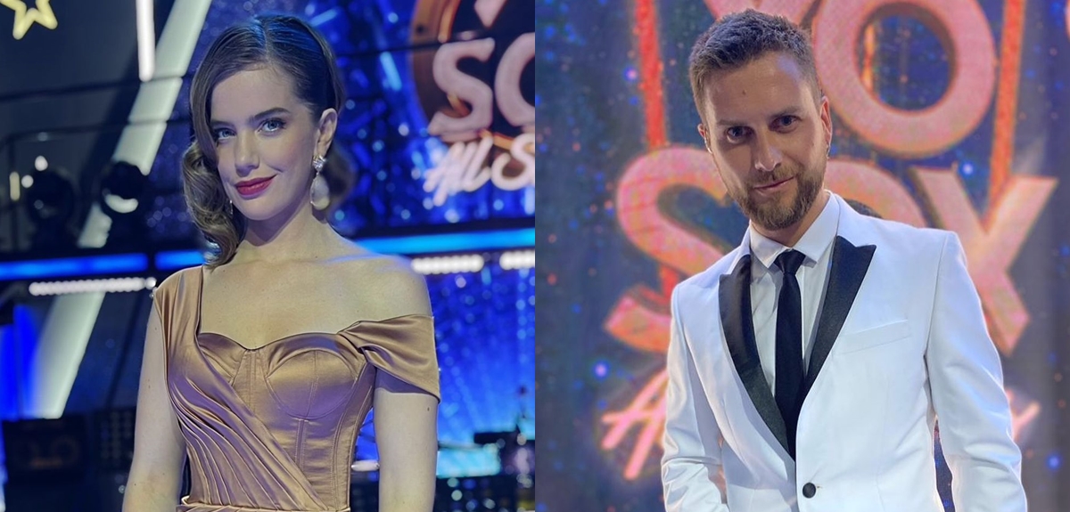 Millaray Viera y JP Cretton analizaron fin de 