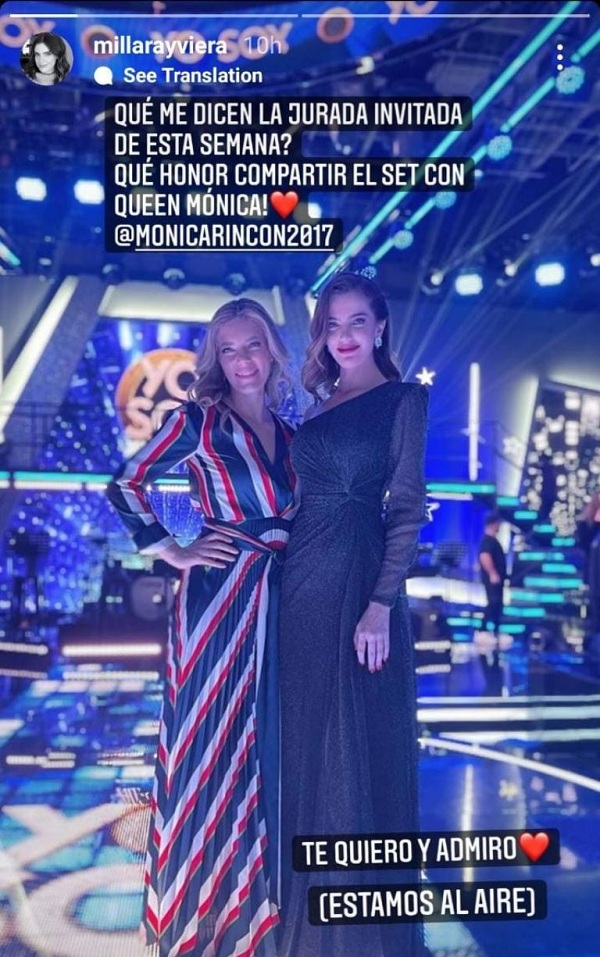 millaray viera monica rincon