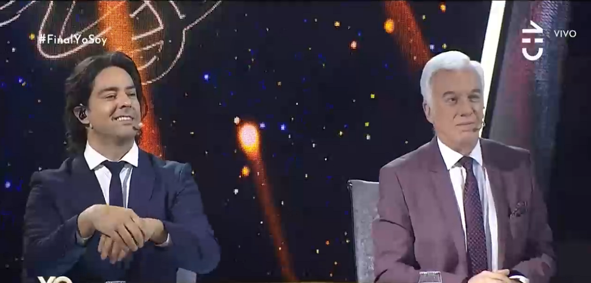 ¿Por qué no está Myriam Hernández? Millaray Viera explicó motivo de su ausencia en final de 'Yo Soy'