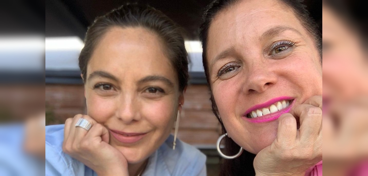 'Tu día': revelan la imagen que tendrá el nuevo matinal animado por Mirna Schindler y Ángeles Araya