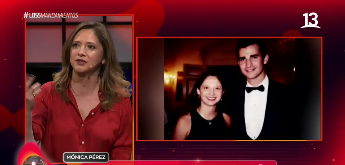 Mónica Pérez contó detalles de su amistad con el rey Felipe VI de España: incluso asistió a su boda
