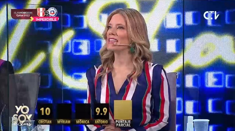 monica rincon yo soy